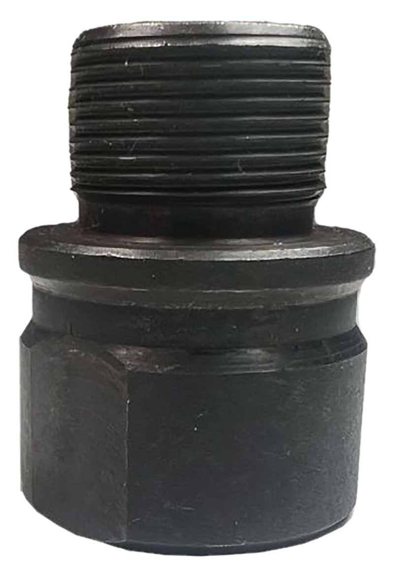 Banish 5895 Adapter 1/2x28 to 5/8x24 Thread SCE