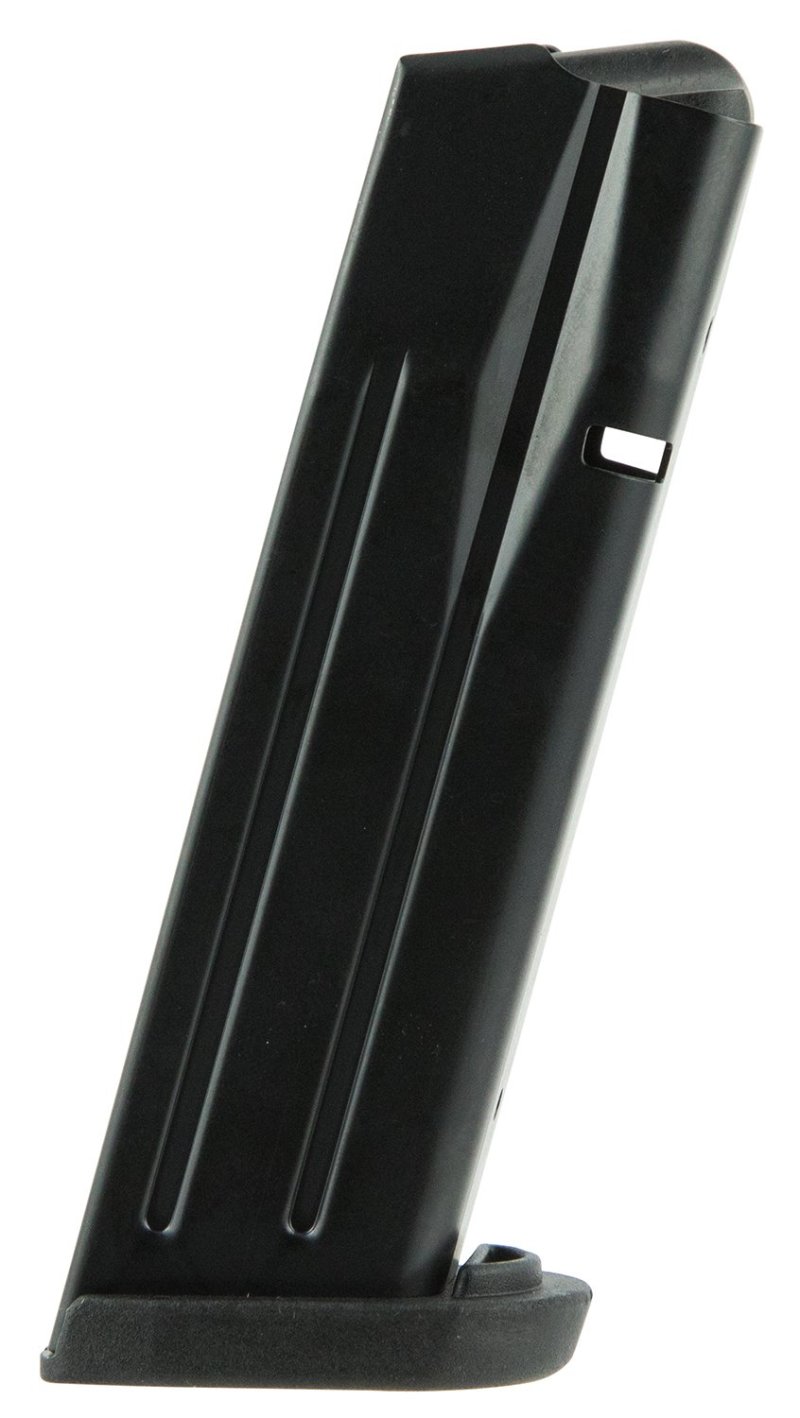 SAR USA SAR9 Factory Magazine 9mm Luger 10 Rounds Black