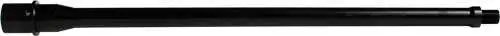 Stern Defense 006-9MM 16.1" 1/2-36 1:10 Melonite AR-15 Barrel Black