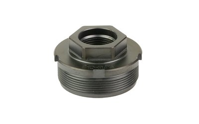 KGM A-DTA-T-2 Direct Thread Adapter 5/8"x24 Titanium Nitride Black
