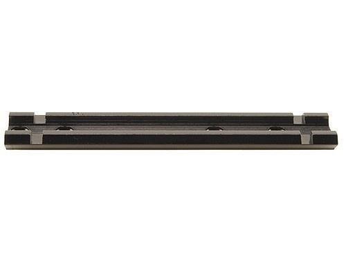 Weaver 48506 Aluminum Scope Base 1-Piece Gloss Black for Benelli SBE