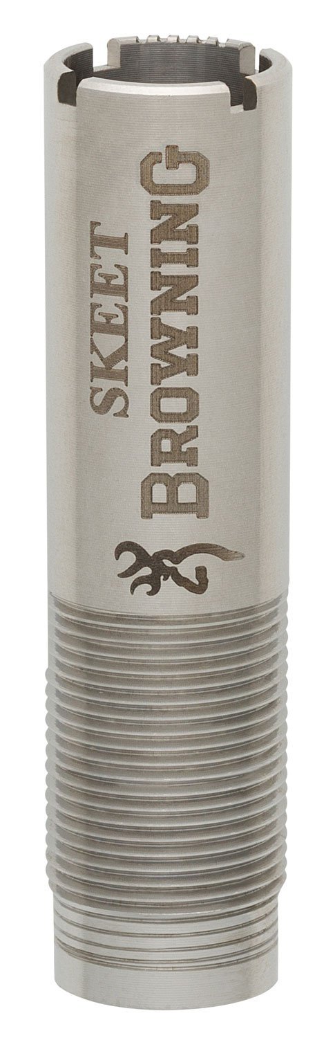 Browning 1130257 Standard Invector 410 Gauge Full Flush Choke Tube