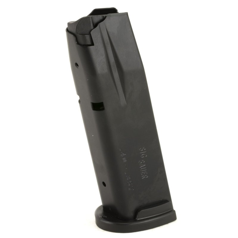 Sig Sauer P250F/320F 40 S&W 14 Round Magazine MAGMODF4314