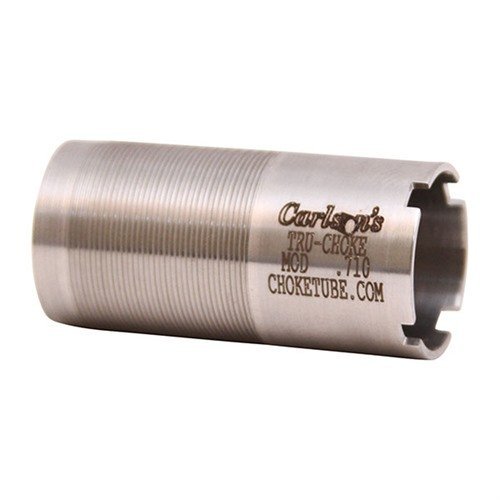 Carlson 07044 12GA Remington Baikal Tru Choke Flush Mount Tube Modified