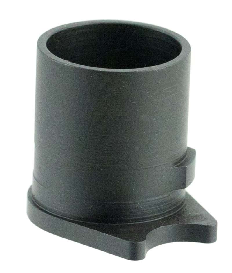 Wilson Combat 29B Match-Grade Steel Barrel Bushing for 1911 - Blued Finish