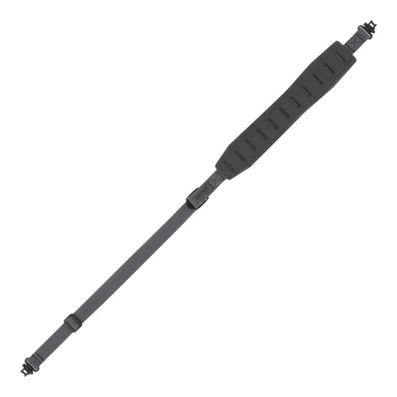 Allen Company KLNG Traction Molded Rubber Midnight Grey Sling