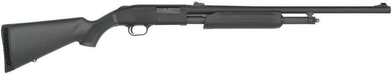 Mossberg 500 Slugster 20 Gauge Pump Action Shotgun