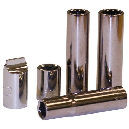 Brownells Sockets & Drag Link Kit