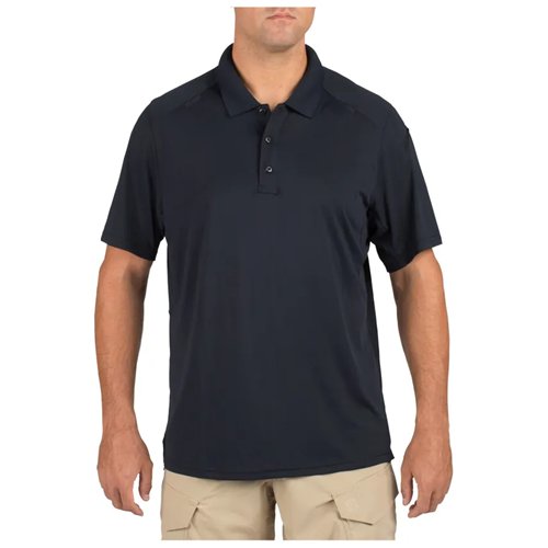 5.11 Tactical Helios Polo Moisture-Wicking Short-Sleeve