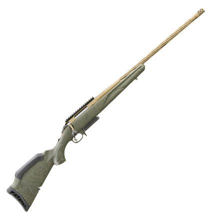 Ruger American Rifle 7MM PRC