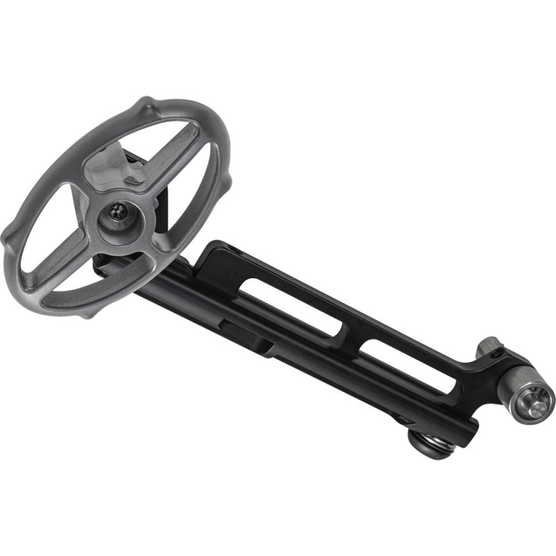TenPoint HCA-447 Xtend Crank Handle, 5-6" Length, 45% Effort Reduction