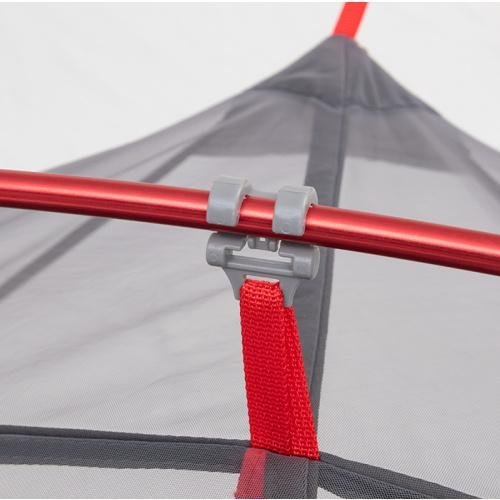 Alps Mountaineering Meramac 5221642 Tent, 2-Person, 5' x 7'6", 48" Height