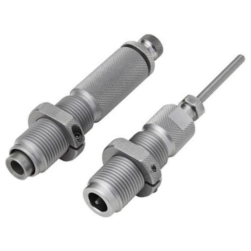 Hornady 546348 Custom Grade Series III 2-Die Set 300 Savage .308