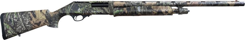 Akkar 612 Sharp Spur 12 Gauge 3.5 In 24 In VR Mossy Oak 311003