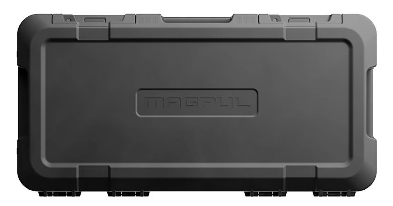 Magpul MAG1290-BLK DAKA C35 Hard Case 38.8In Black Weather Resistant