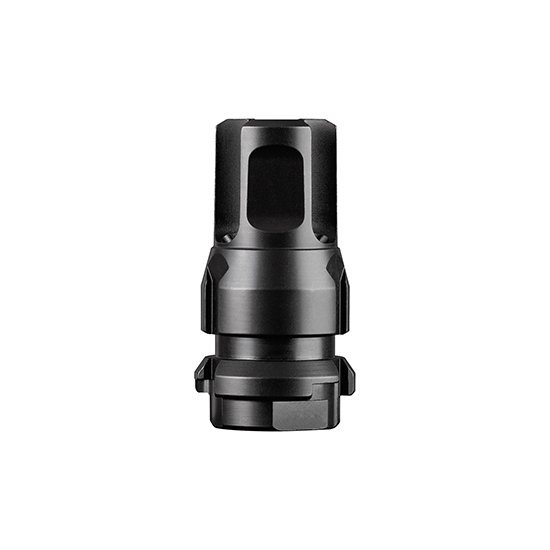 Dead Air DAIR KM Micro Flash Hider M13.5x1LH