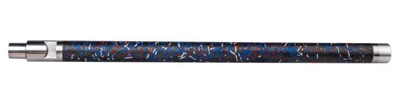 Tapco 10/22 22 LR 16.50 In Red White Blue Carbon 1/2x28