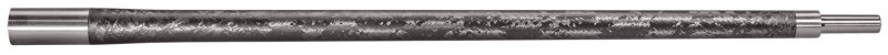 Proof Research 105351 .264 Win Mag 24 In Carbon Fiber Barrel