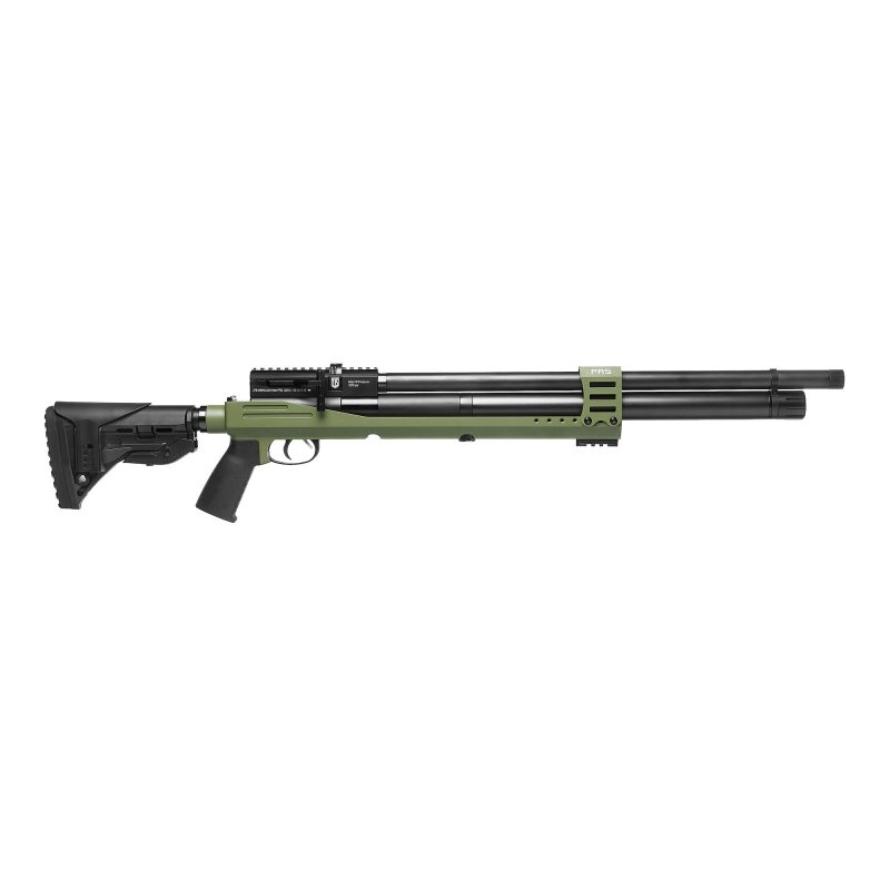 JTS Group Airacuda PRS Max Air Rifle Pre-Charged Pneumatic .30 Caliber (UPC 882462)