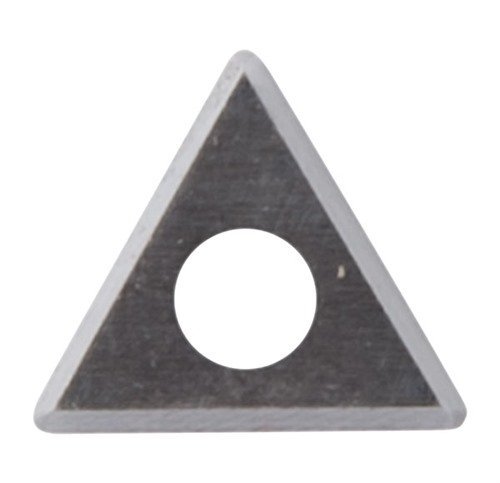 Brownells RELIEF 0 DEGREES THICKNESS .125" RADIUS .0156"