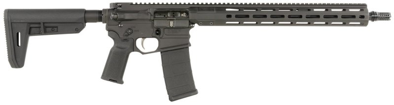 Cobalt Kinetics CKPROLITE55616BLK 5.56 NATO