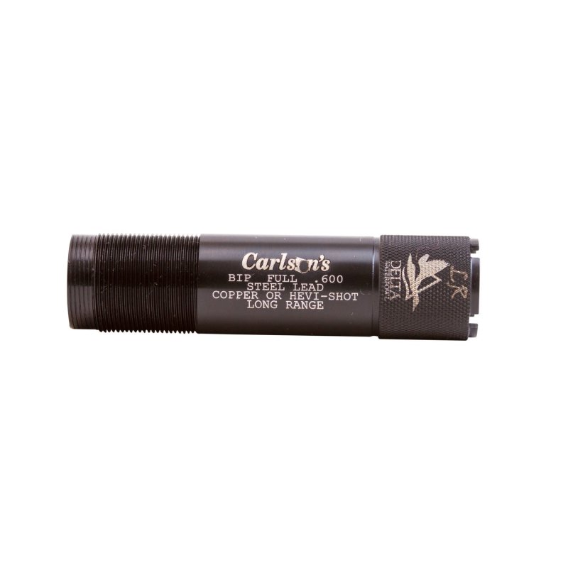Carlson 07357 Delta Waterfowl Choke 20 Gauge Long Range Invector Plus