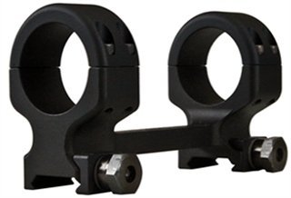 DNZ Products 311PT Freedom Reaper 30mm Picatinny Scope Mount Black