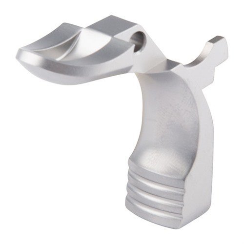 Ed Brown 868-M Stainless Steel 1911 Beavertail Grip Safety