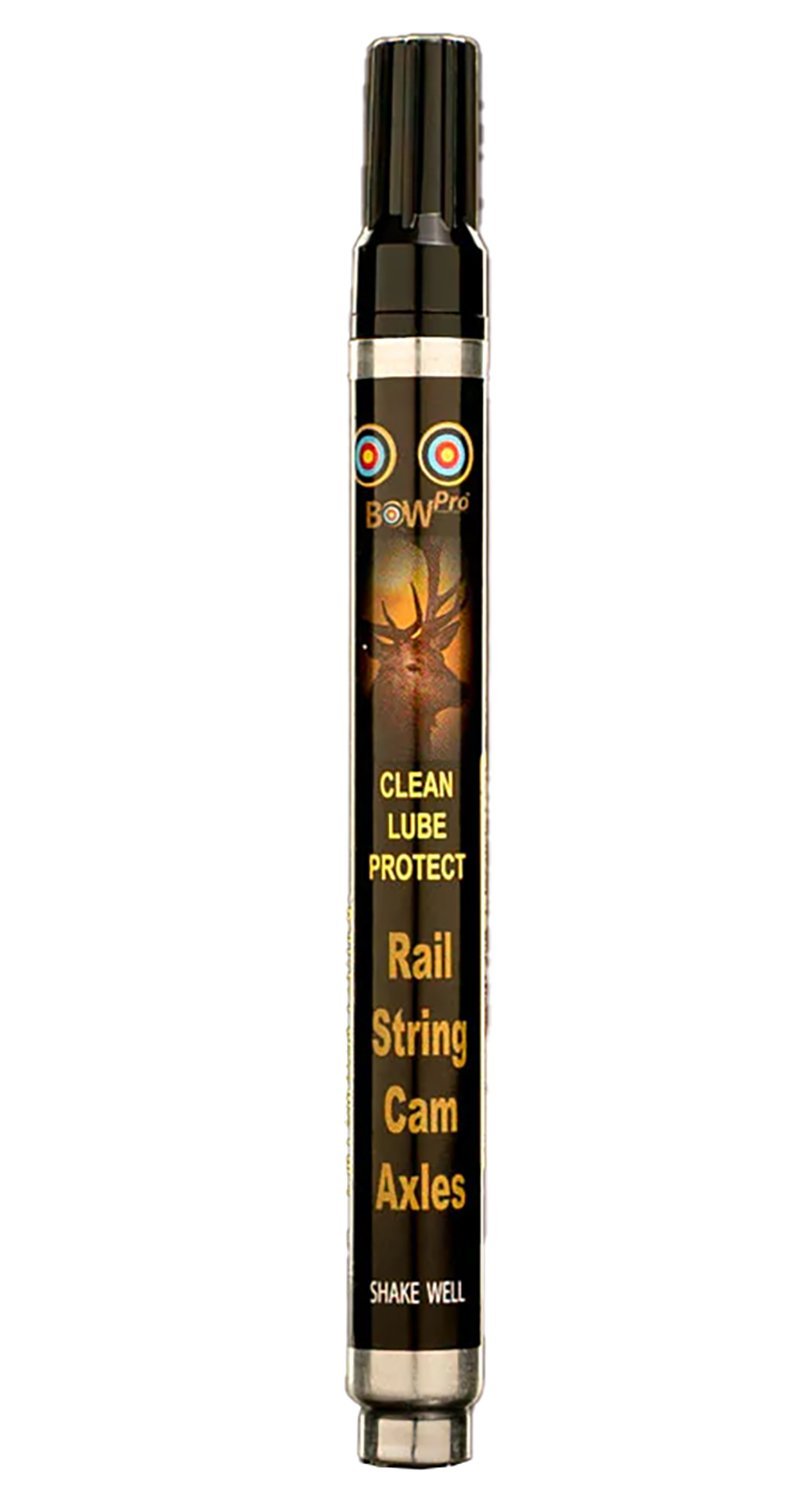 REDCON1 BP-PEN Bow Pro Pen Gun Cleaning Kit Bio-Based Technology