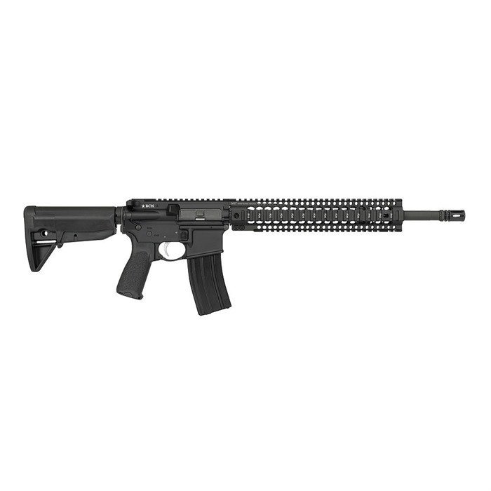 Bravo Company RECCE-16 5.56mm NATO 750-140