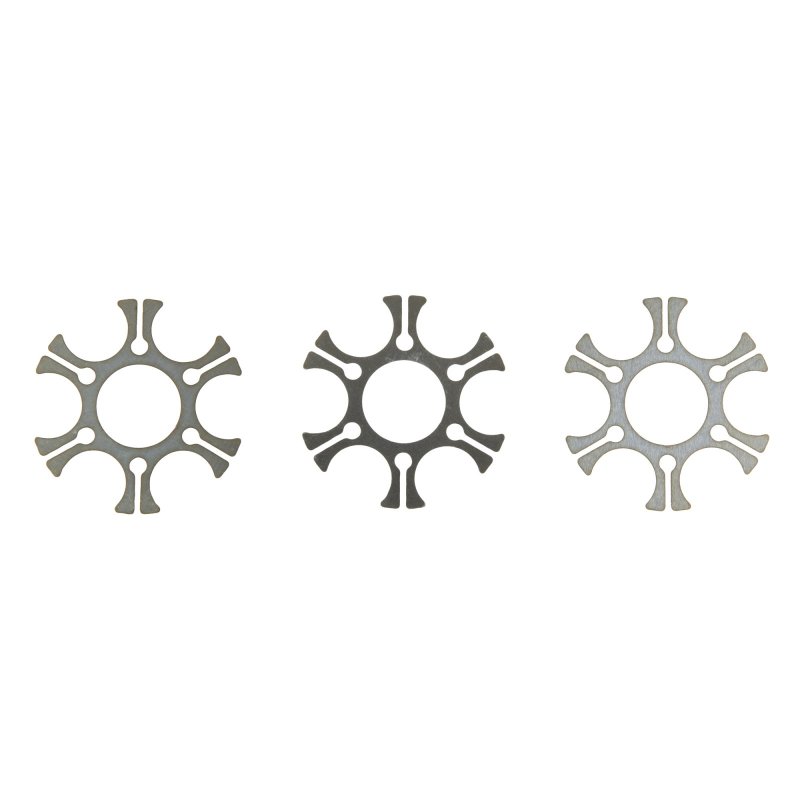 Ruger Redhawk 45 Auto/.45 Colt 6-Round Moon Clips 3-Pack 90483