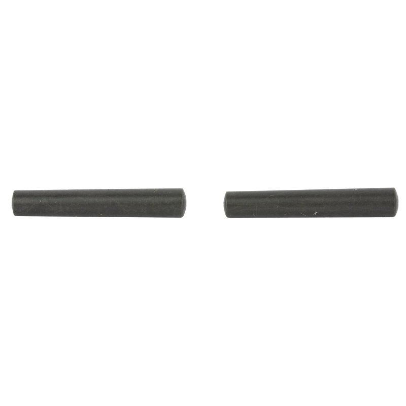 LBE Unlimited ARTPS Front Sight Taper Pins AR-Platform Black 2 Pack