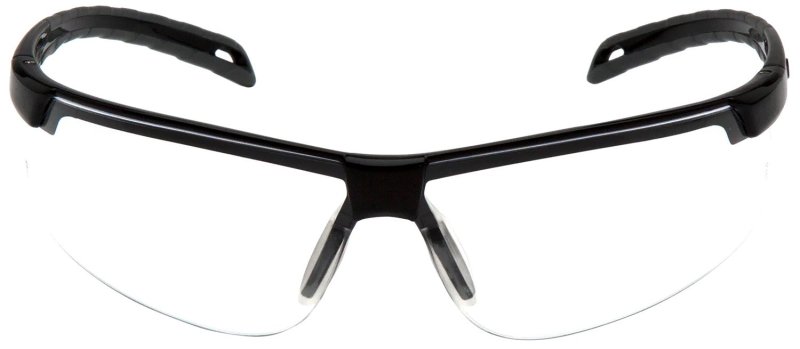 Pyramex Safety PYSB8610DT Eye Protection ANSI Z87.1 Rating 99.9% UV