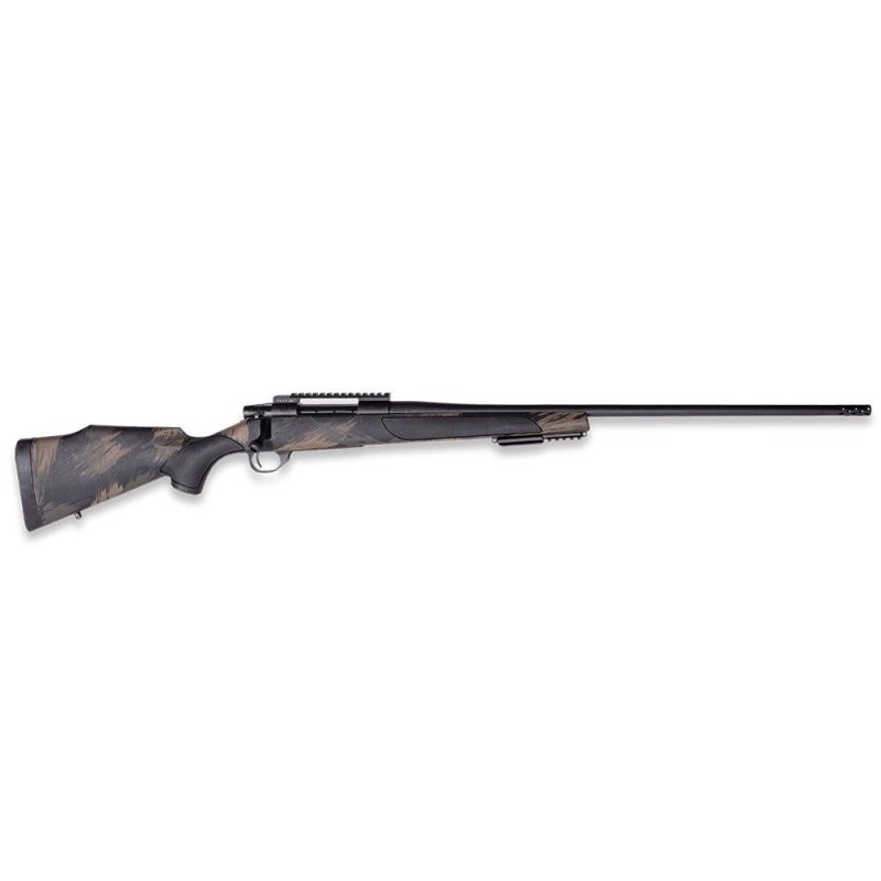 Weatherby VBS306SR4B 30-06 VBS306SR4B