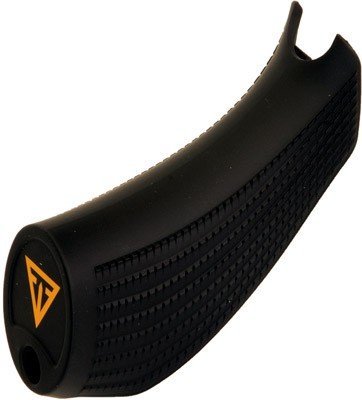Tikka Grip Adapter for T3x Synthetic Stocks Soft Touch Black