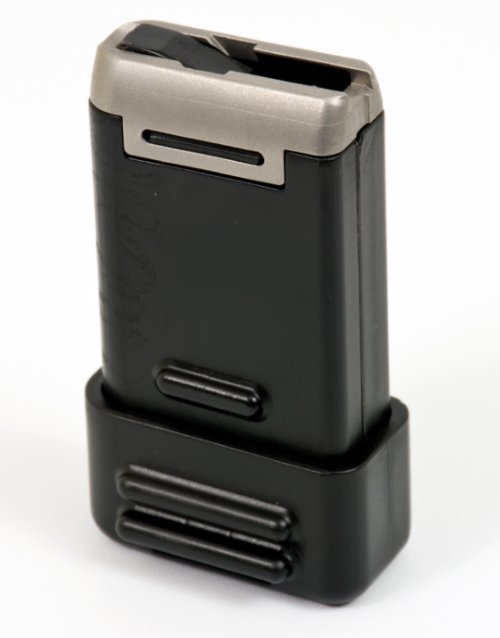Crickett KSA00412 Model 722 22 LR 7rd Black Polymer Magazine