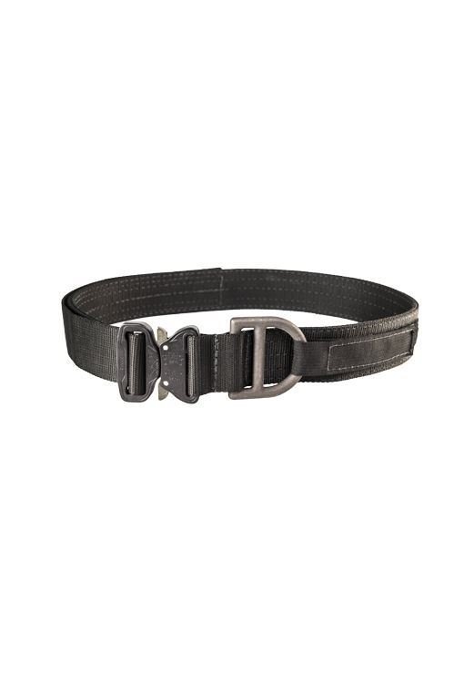 High Speed Gear Cobra 1.75In Rigger Belt Black Large Adjustable