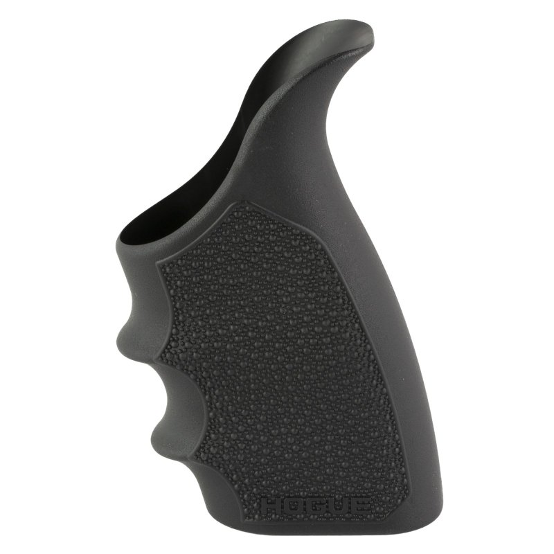 Hogue HandAll Beavertail Grip Sleeve Sig Sauer P365 XMacro Black