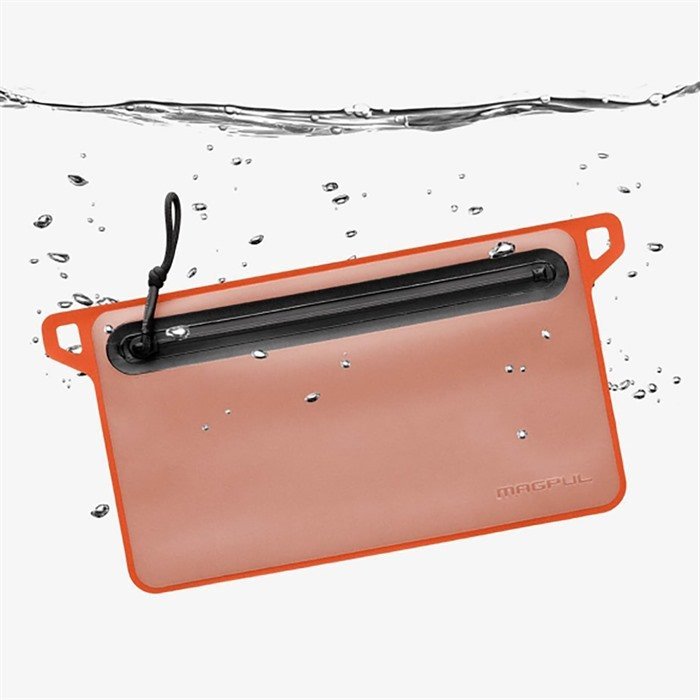 DAKA Waterproof Window Pouches Medium
