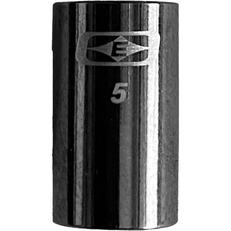 Easton 201188 5mm Match Grade HIT Collars #1 Stainless Steel 6-Pack