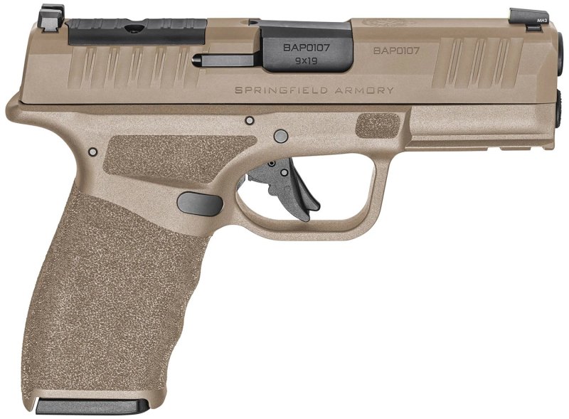 Springfield Armory Hellcat Pro 9mm HCP9379FOSP15