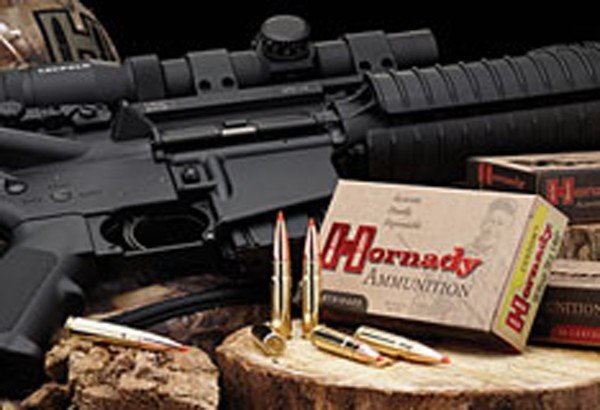Hornady 80881 Custom 300Blackout 135gr Flex Tip eXpanding 20 Per Box/10...