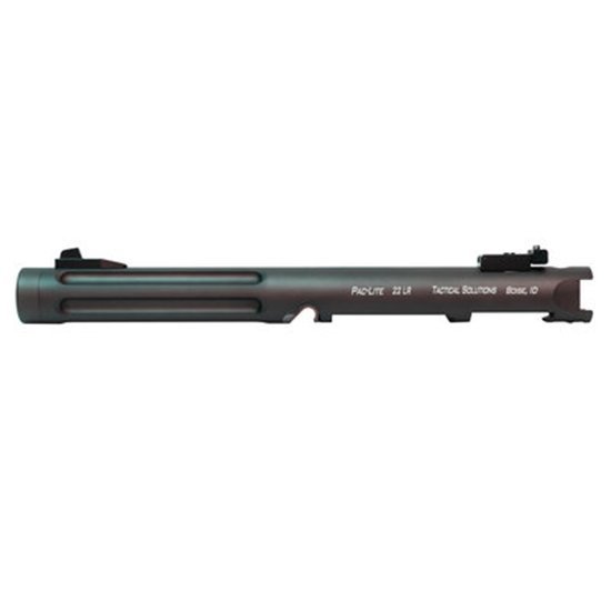 Tactical Solutions Pac-Lite IV 22 LR PLIV6TEMODRF