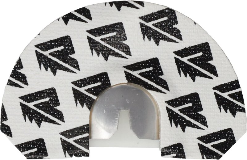Riven Elkasus Small Dome Elk Mouth Call 65245