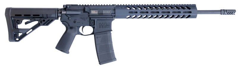 HM Defense HM15FMB556 5.56 NATO