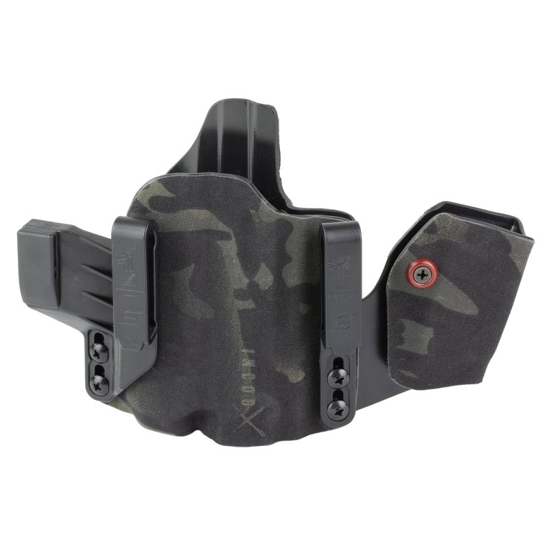 Safariland INCOG-X Joint Collaboration with Haley Strategic 1341389