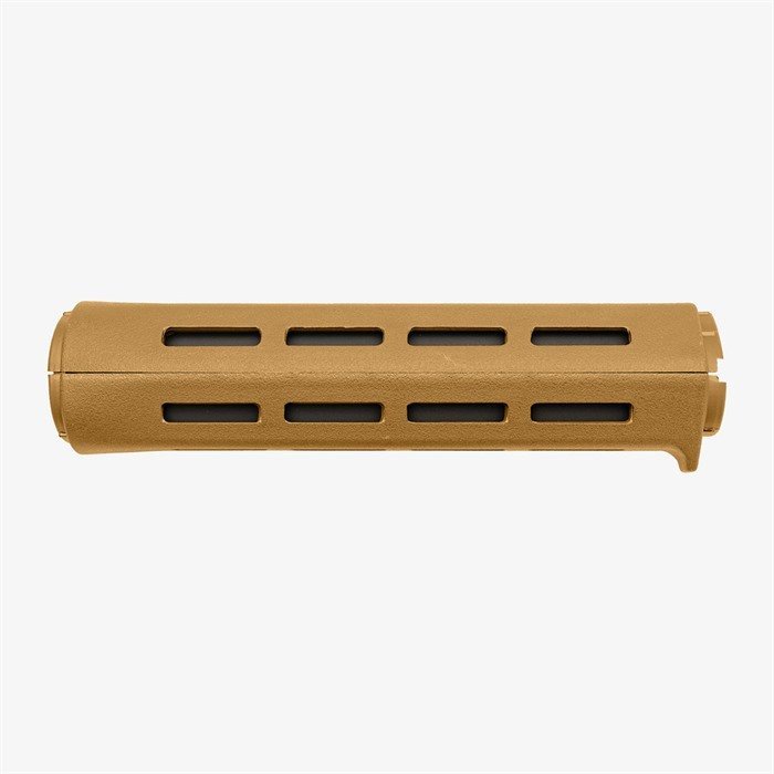 B5 Systems HMM-1369 AR-15 Mid-Length M-LOK Handguard Coyote Brown