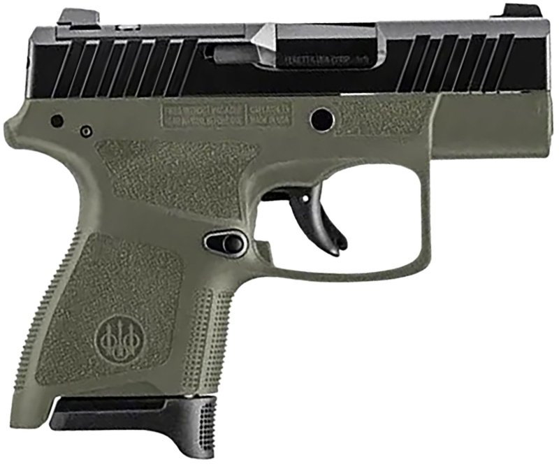 Beretta APX A1 9mm JAXN9278A1
