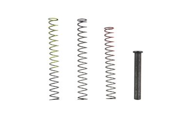 True Precision Recoil Spring Tuning Kit For Glock 9mm (UPC 544227)