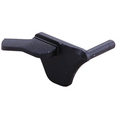 EGW 11321 1911 Heavy Duty Thumb Safety Blued Officers/Government